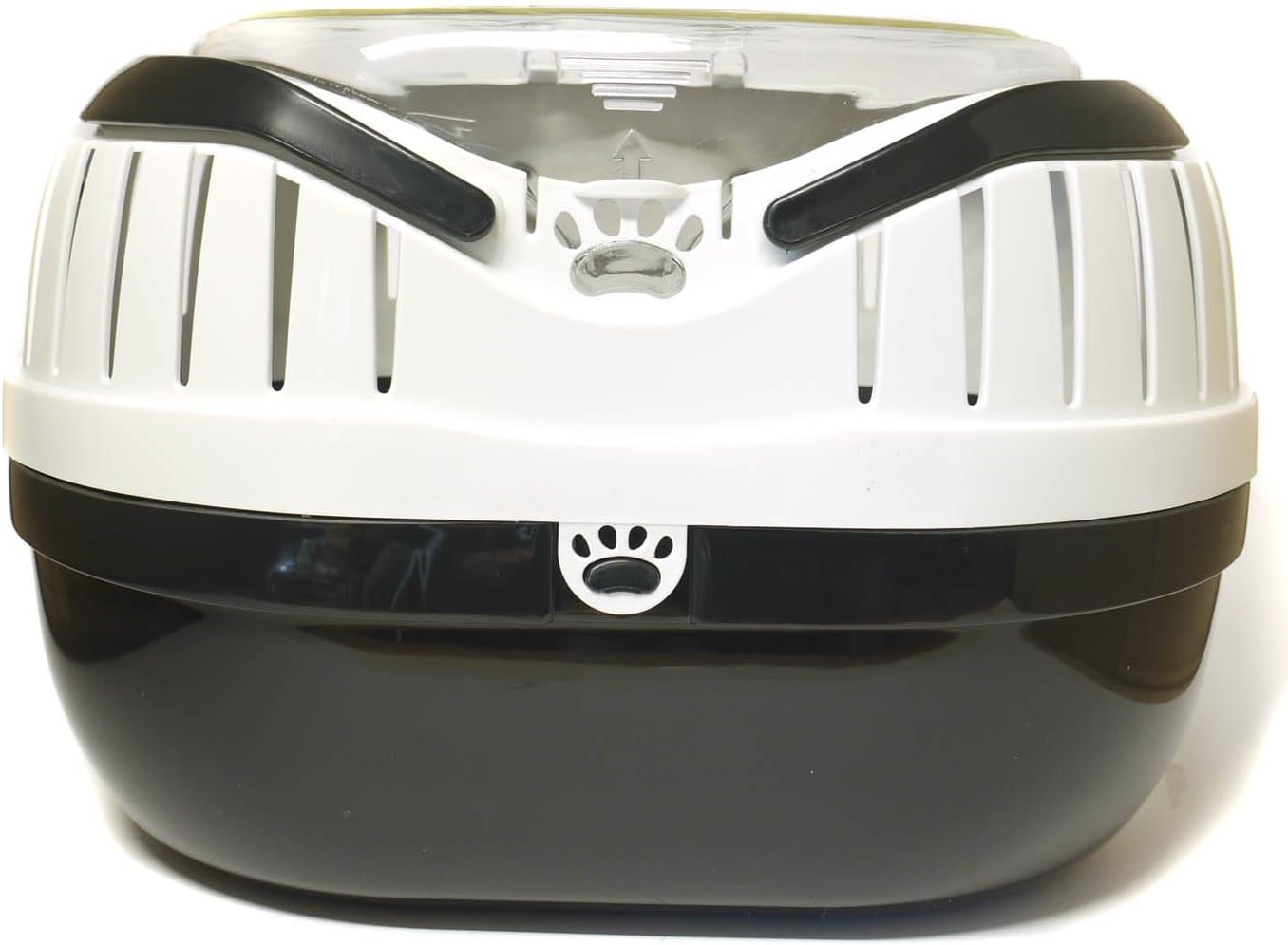 Pet Brands Small Animal Carrier