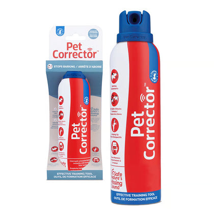 Company of Animals Pet Corrector Dog Training Spray