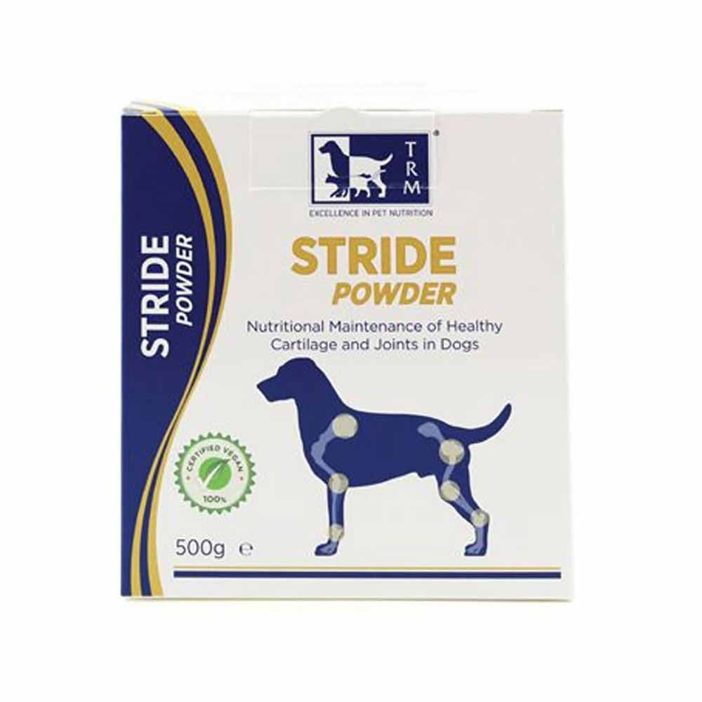 Stride Joint & Mobility Powder for Dog