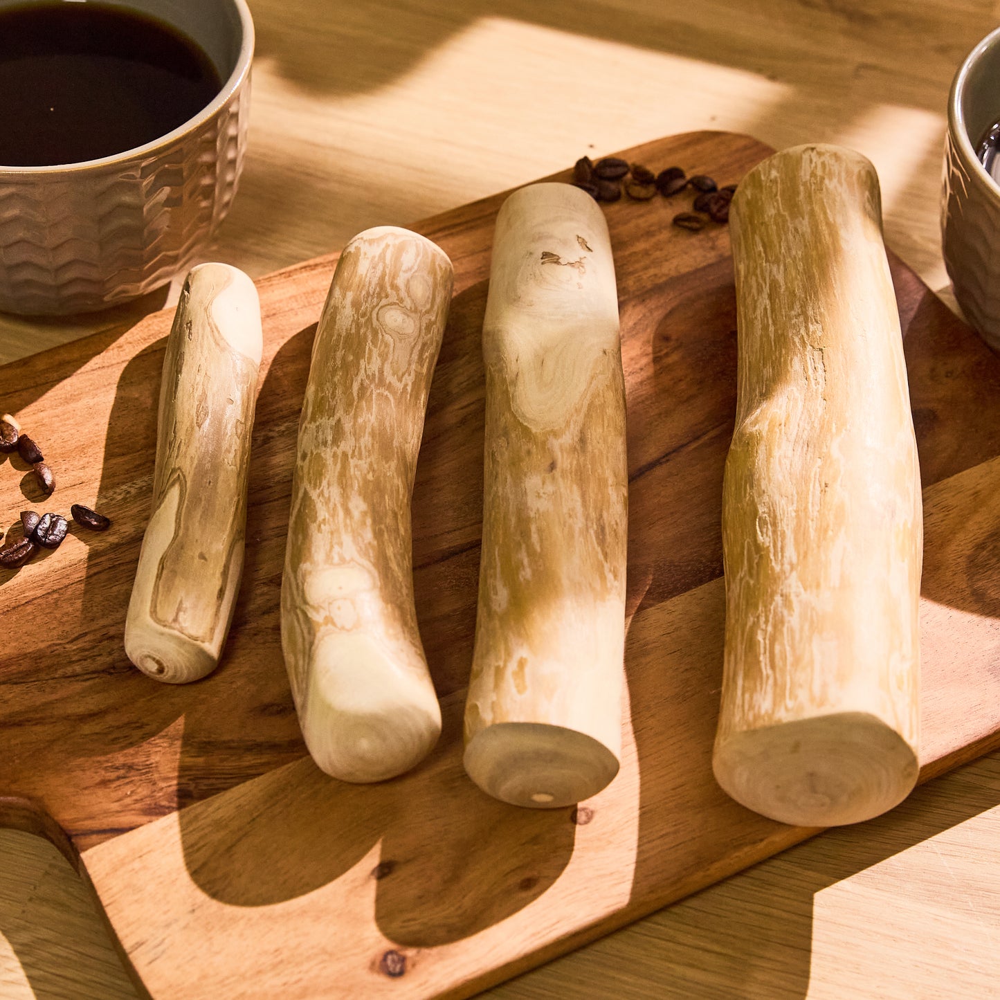 Elkwood Coffee Wood Chew Stick - Small