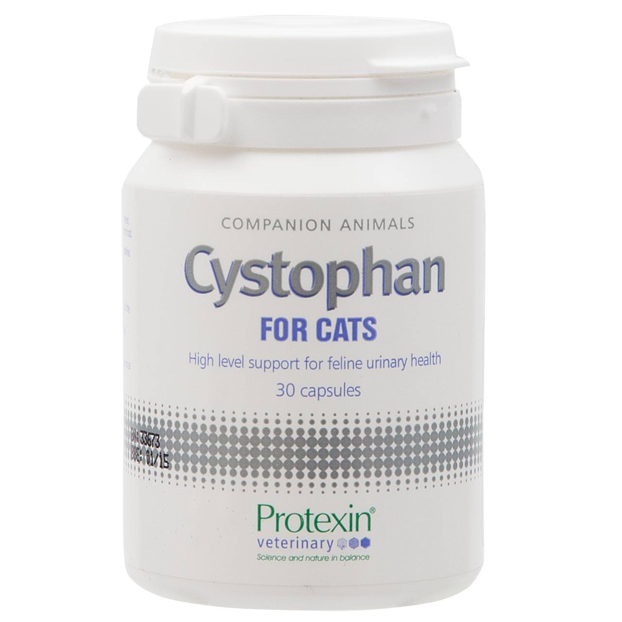 Protexin Cystophan Urinary Tract Supplement for Cat