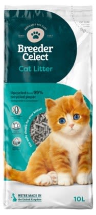 How to Use Breeder Celect Cat Litter: Ultimate Guide for Pet Owners