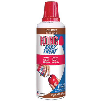 KONG Easy Treat for Dog - Liver
