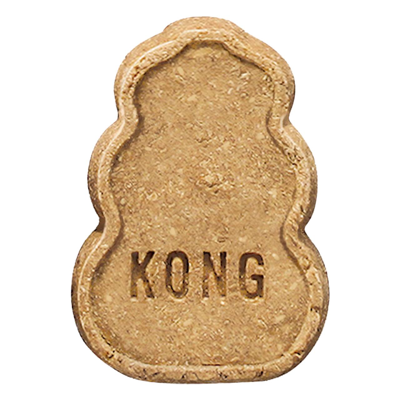 KONG Snacks Puppy Chicken and Rice Small