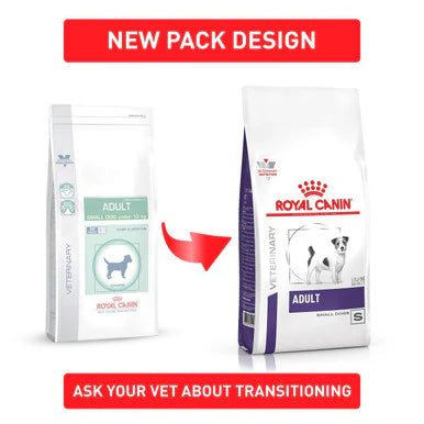 Royal Canin Adult Small Dry Dog Food