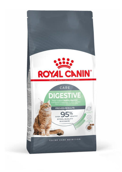 Royal Canin Digestive Care Adult Dry Cat Food
