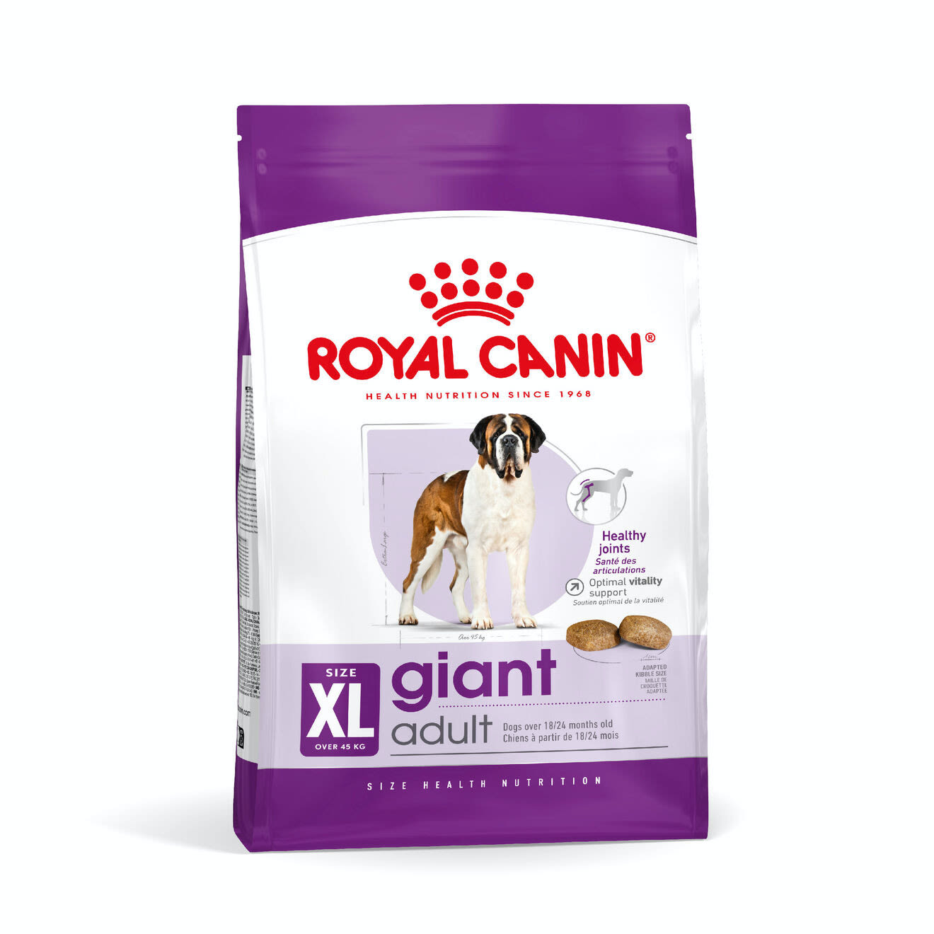 Royal Canin Giant Adult Dry Dog Food