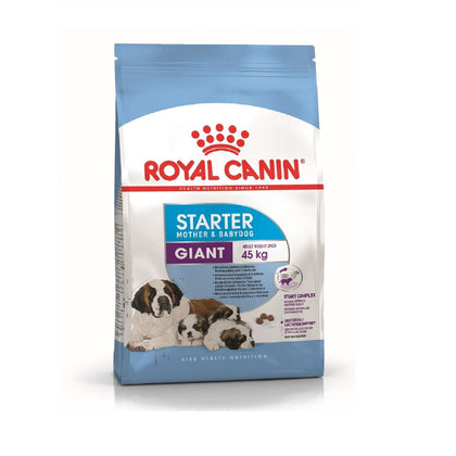 Royal Canin Giant Starter