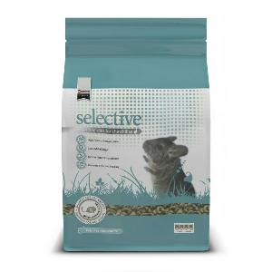 Supreme Science Selective Chinchilla