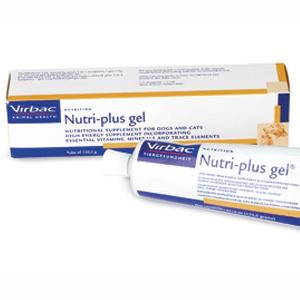 Nutri-Plus Gel for Dog & Cat