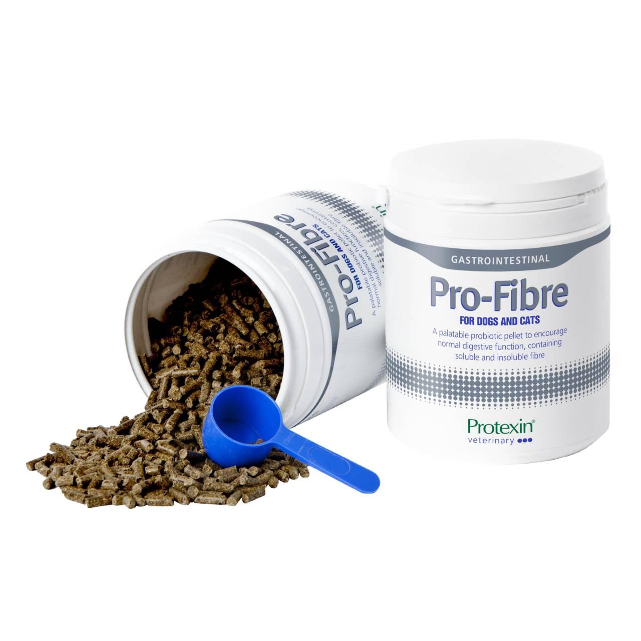 Protexin Pro-Fibre for Dog & Cat