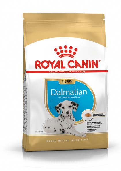 Royal Canin Dalmatian Puppy Dry Dog Food