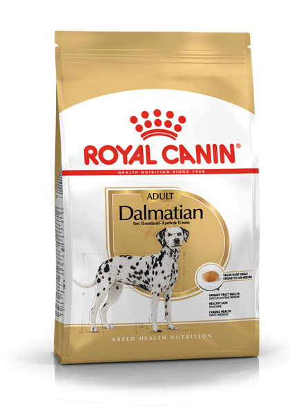 Royal Canin Dalmatian Adult Dry Dog Food