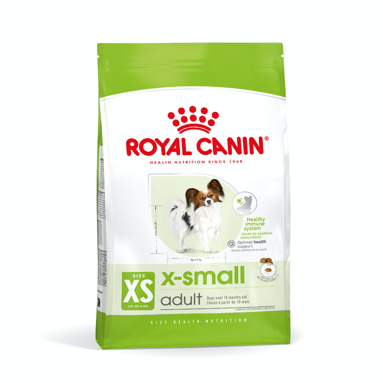 Royal Canin X-Small Adult Dry Dog Food