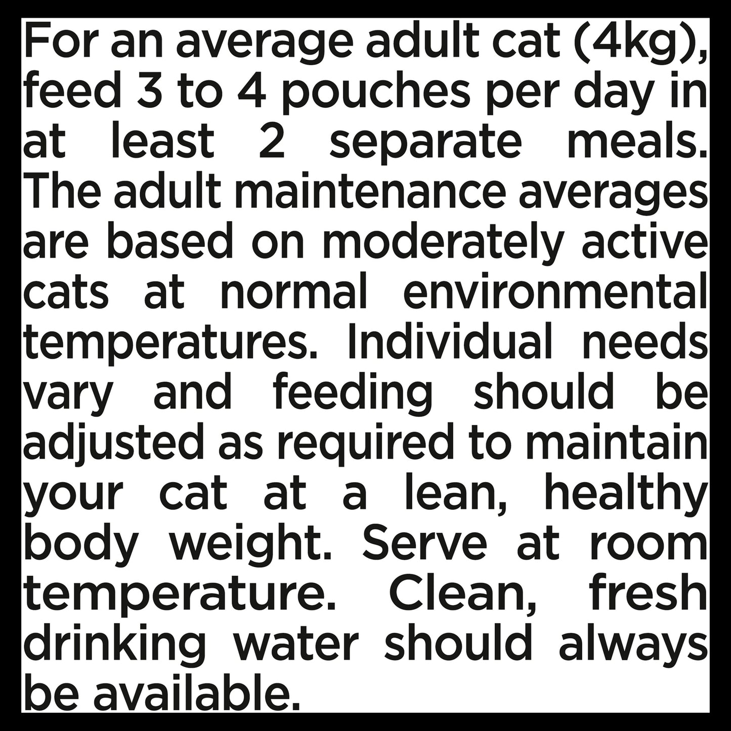 Gourmet Perle Country Adult Mini Fillets Pouches Wet Cat Food - Mixed Selection