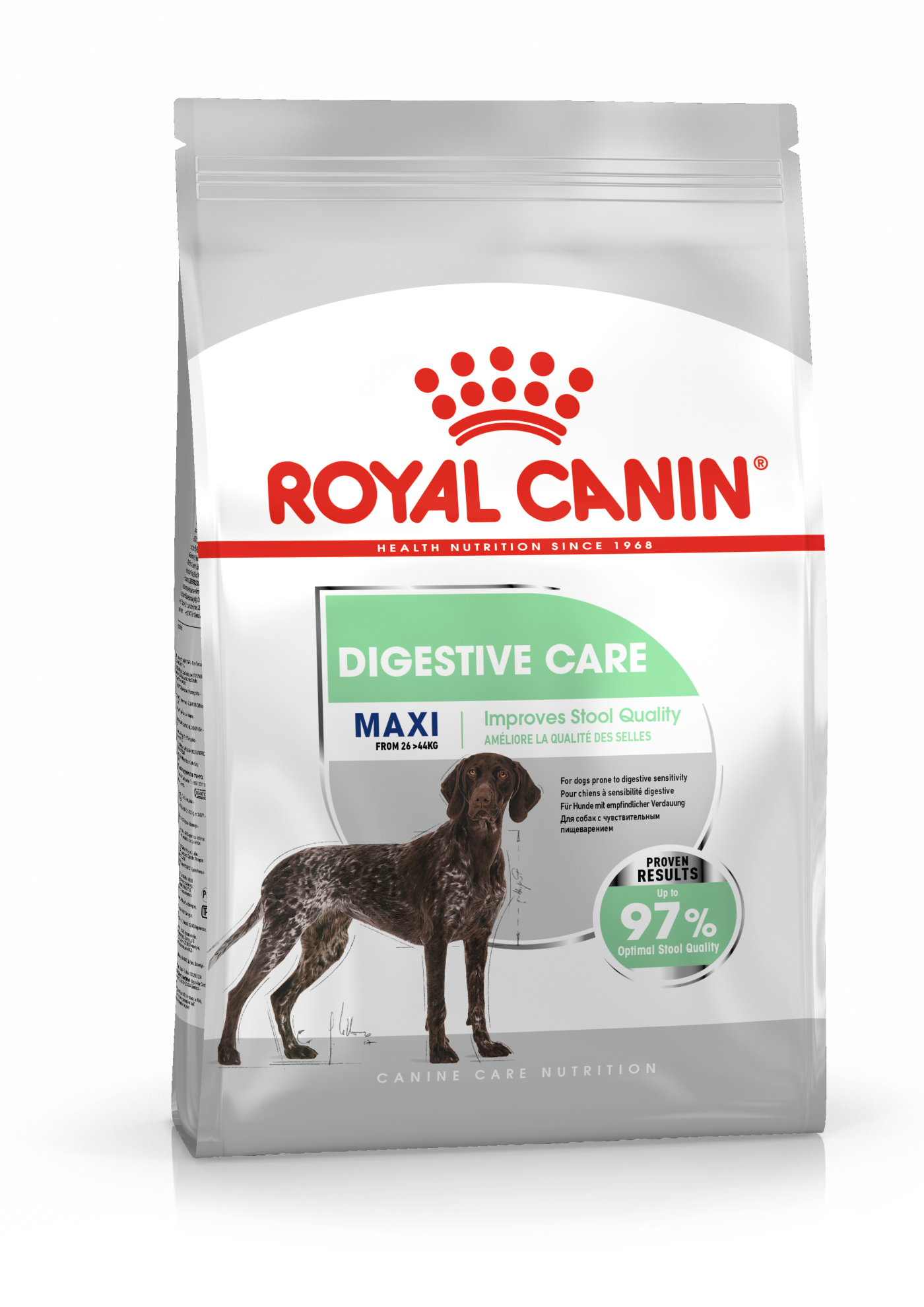 Royal Canin Maxi Digestive Care Adult Dry Dog Food