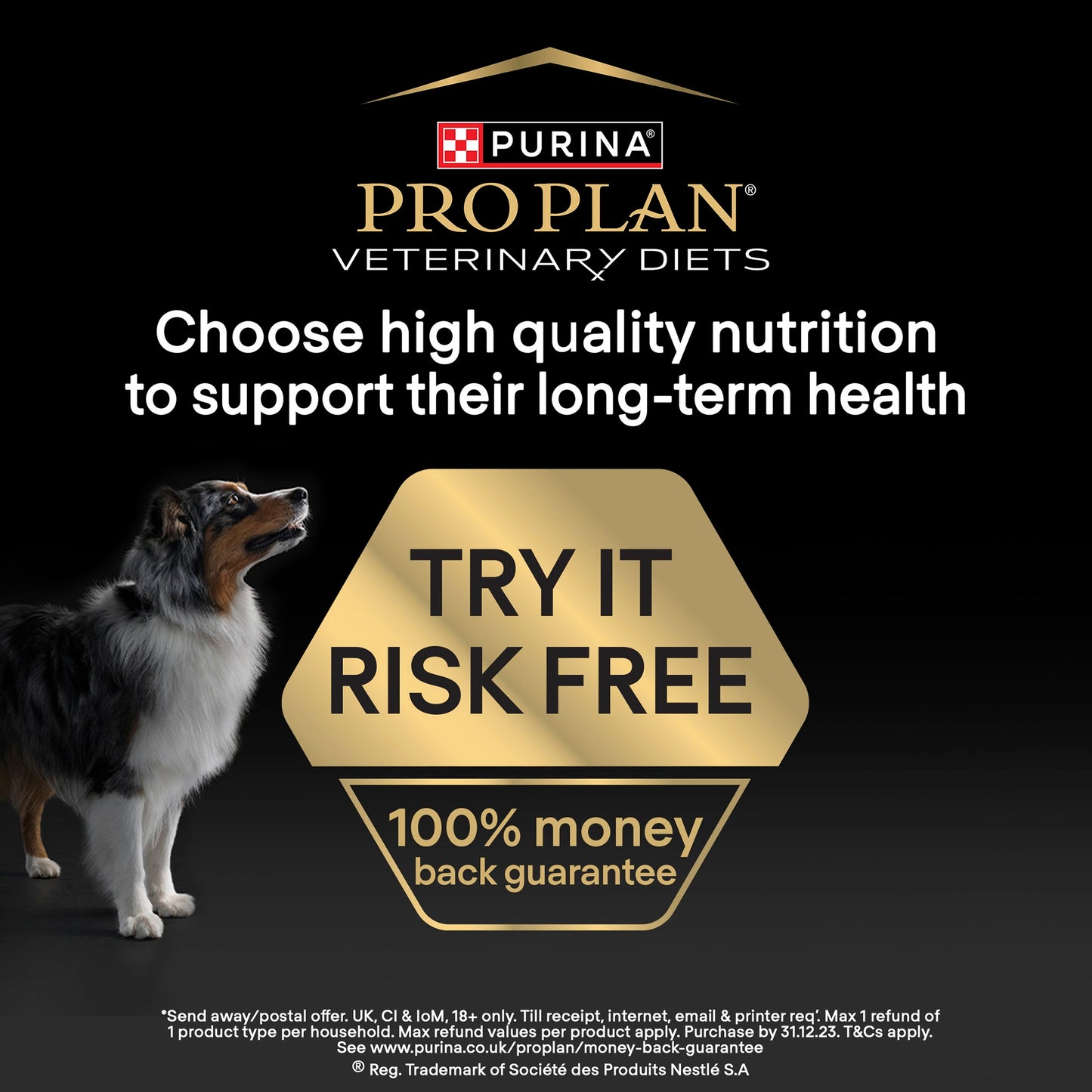 Purina Pro Plan Veterinary Diets Obesity Management Wet Dog Food