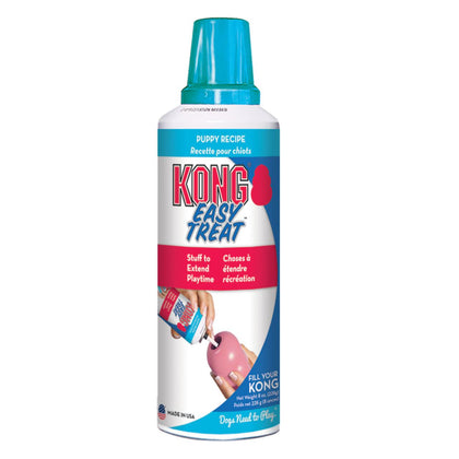 KONG Easy Treat for Puppies - Chicken Liver
