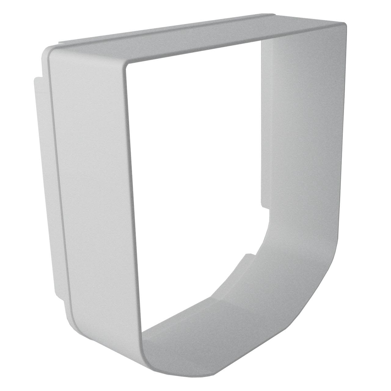 Sureflap Cat Tunnel Extender White