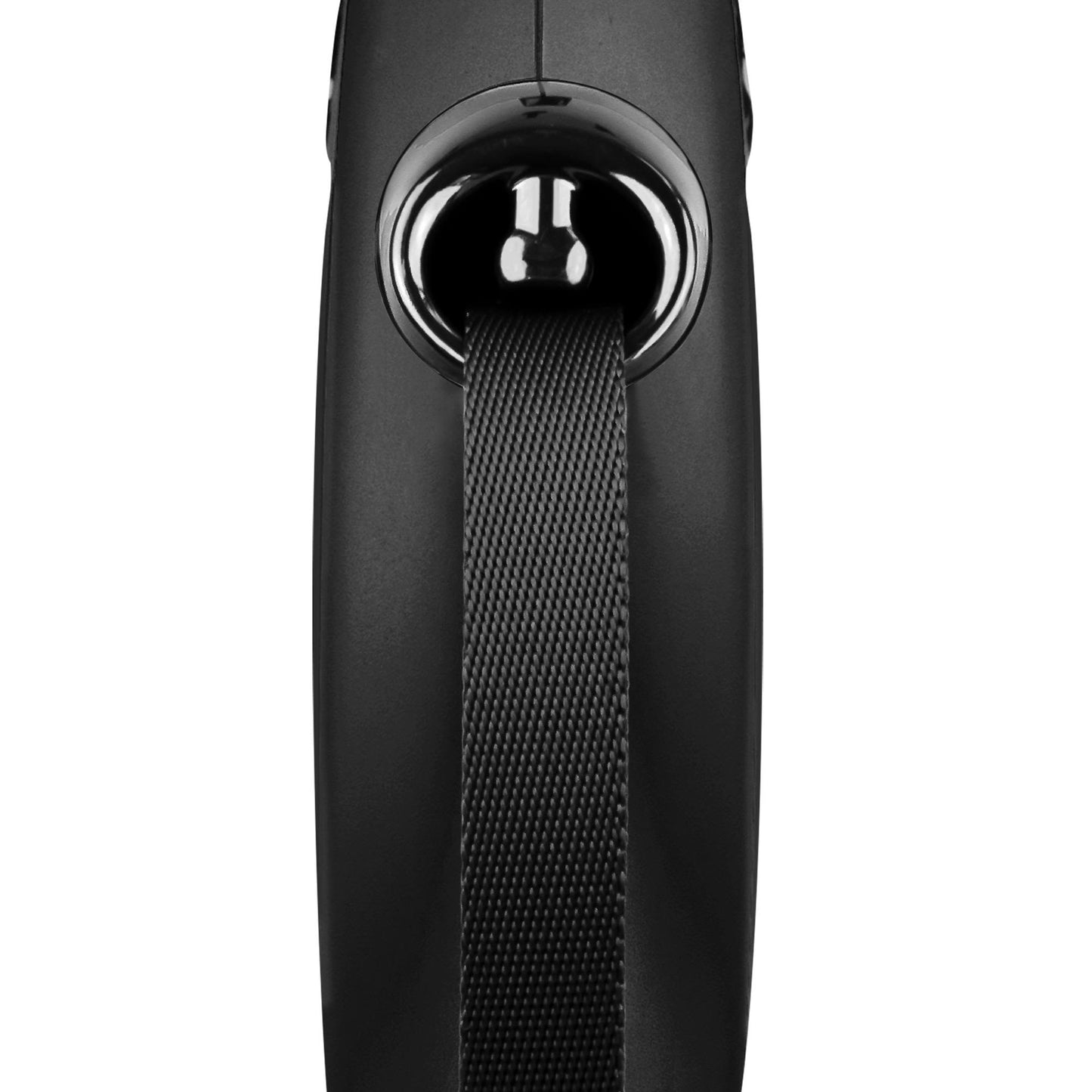 Flexi New Classic L Tape Black