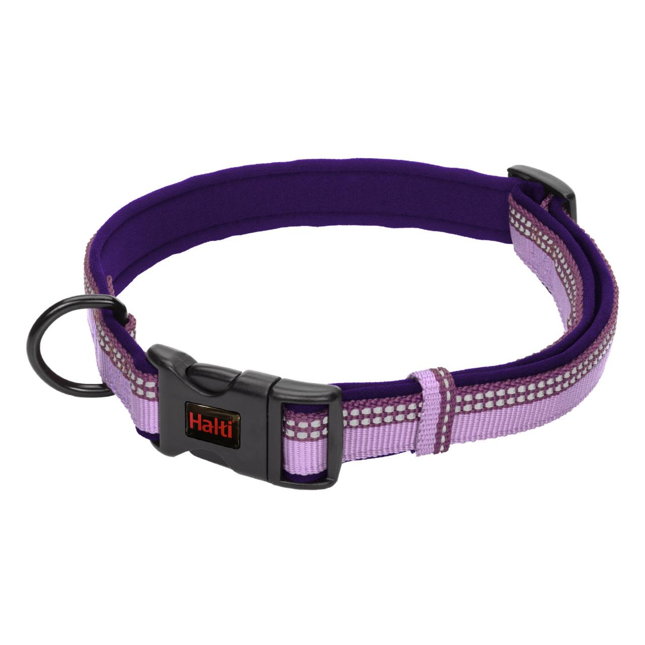 Halti Purple Dog Collar