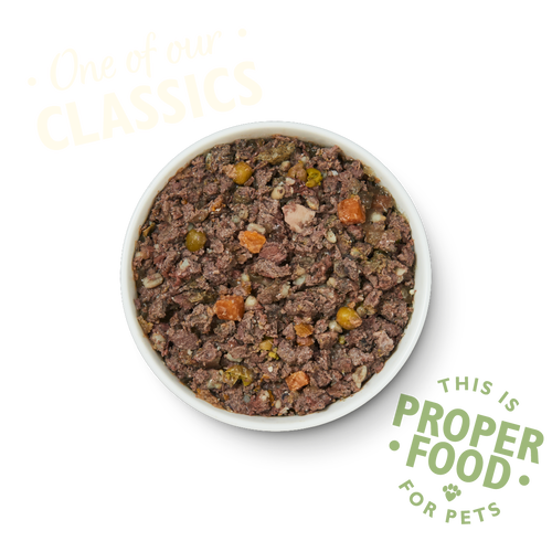 Lily's Kitchen Lamb Hotpot for Dog