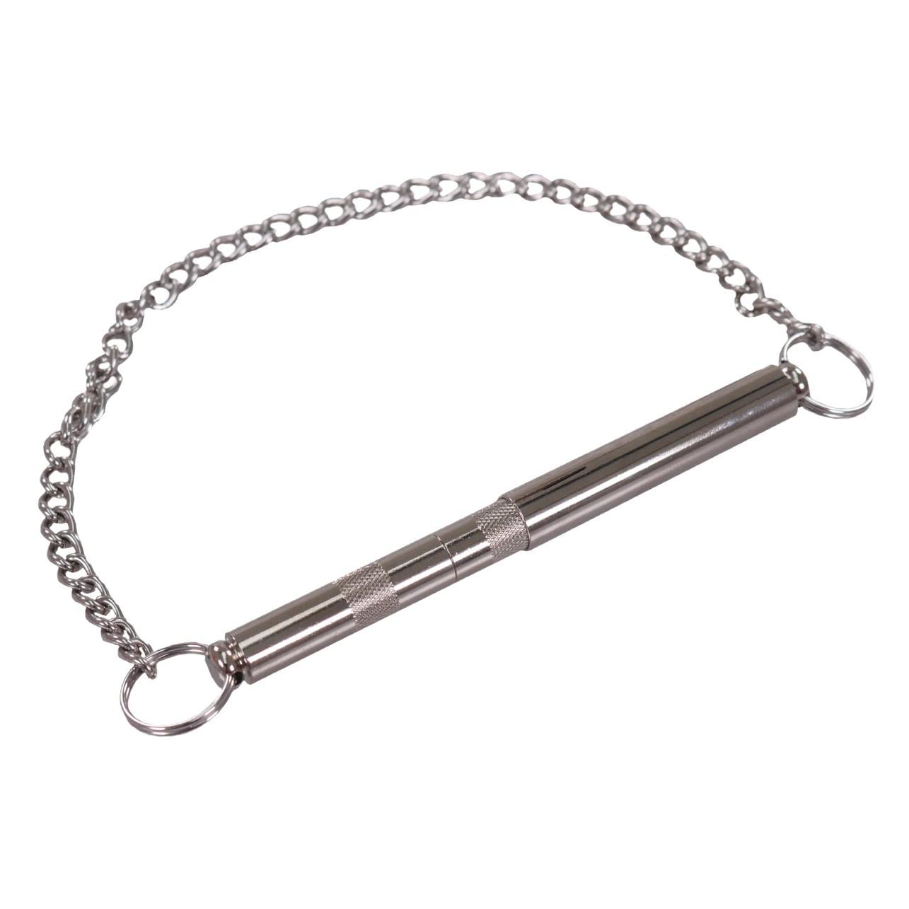 Rosewood Deluxe Silent Training Dog Whistle