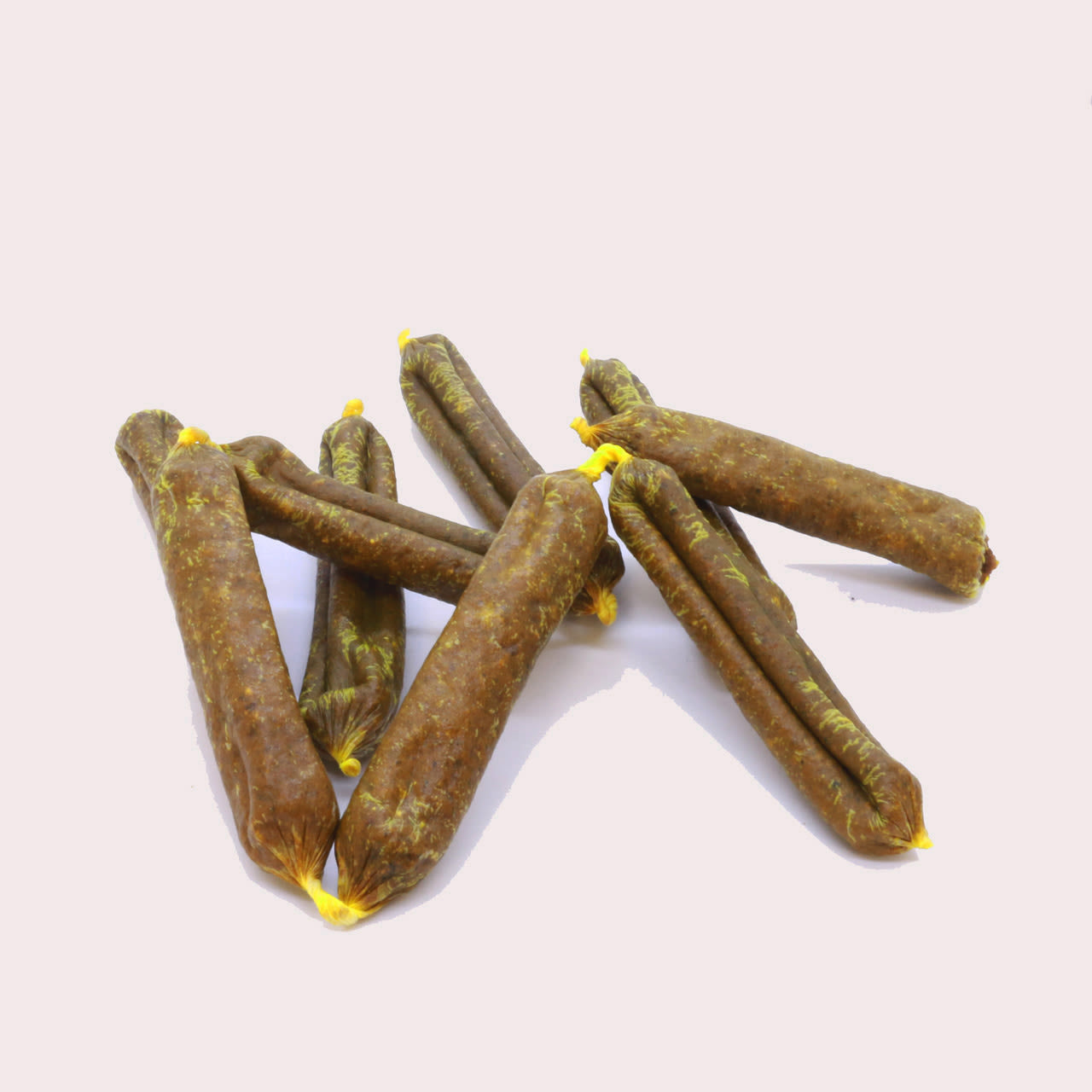 The Innocent Hound Dog Treat Joint Support Superfood Sausages