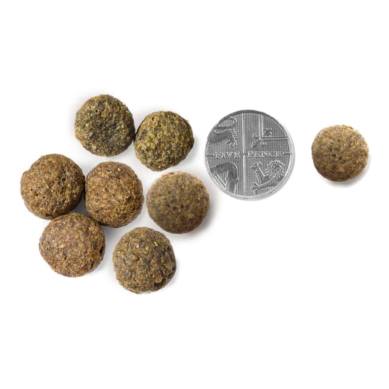 Vets Kitchen Puppy Chicken & Brown Rice Dry Dog Food