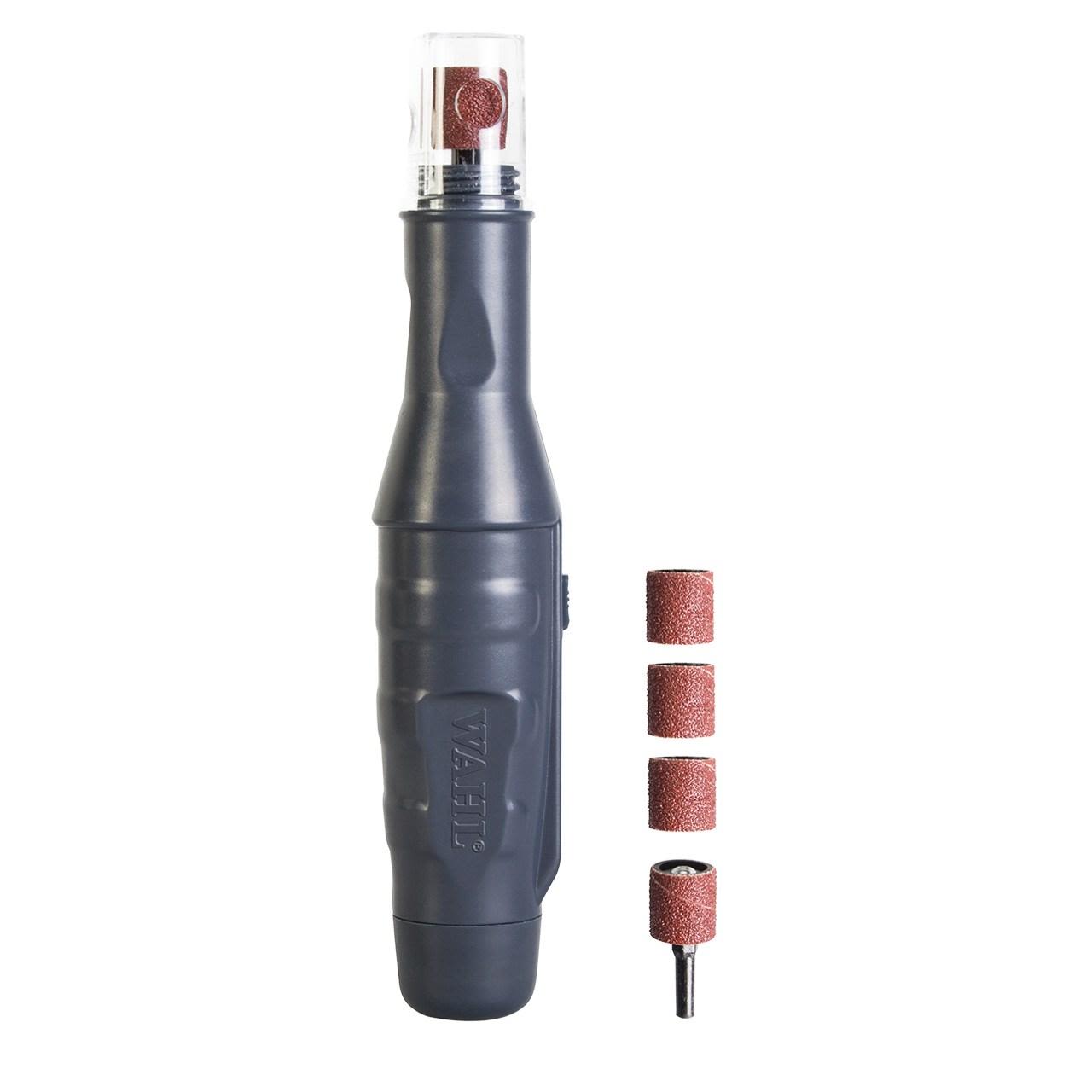 Wahl Battery Pet Nail Grinder