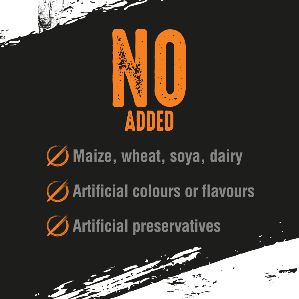 Crave Grain Free Adult Wet Dog Food - Chicken & Turkey in Loaf