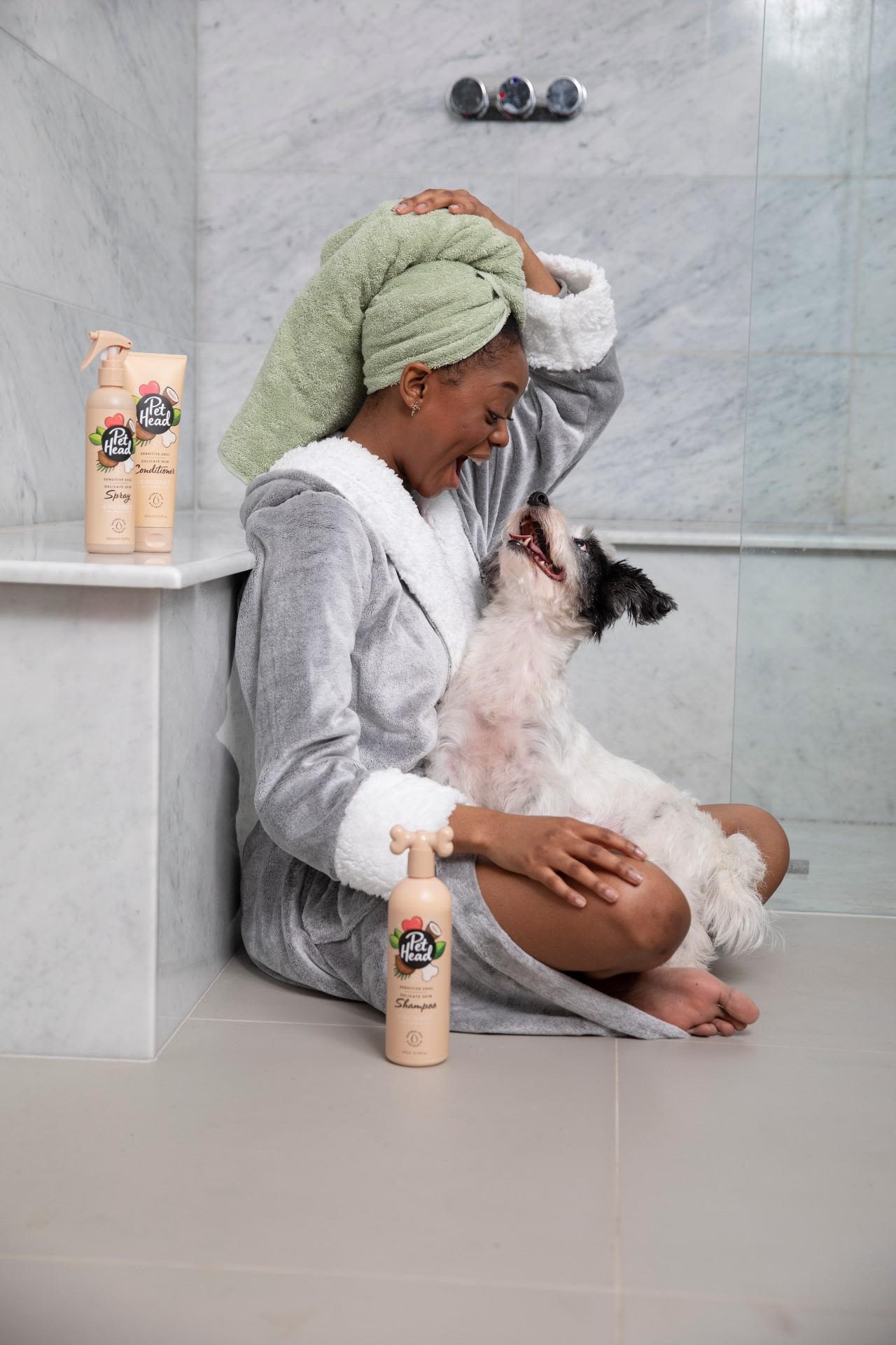 Pet Head Sensitive Soul Spray