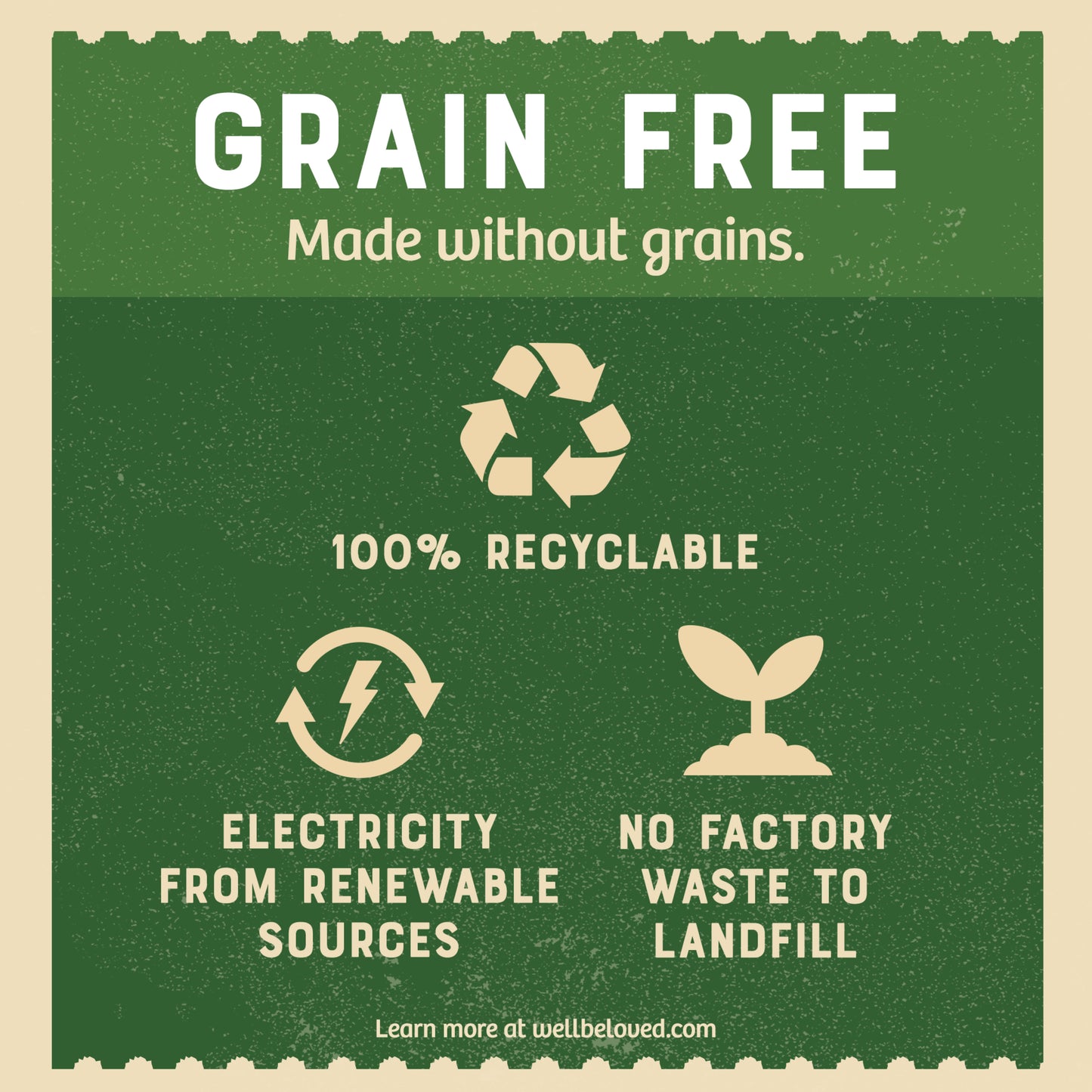 James Wellbeloved Grain Free Adult Wet Dog Food Tins Turkey, Lamb & Chicken in Loaf