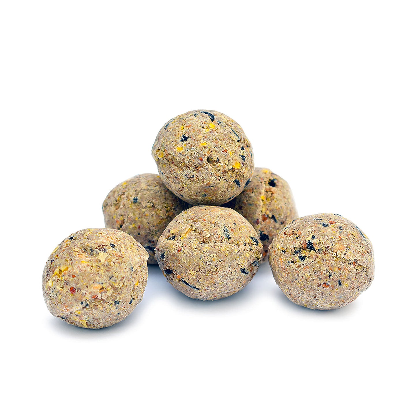 Peckish Natural Balance High Energy Wild Bird Energy Balls