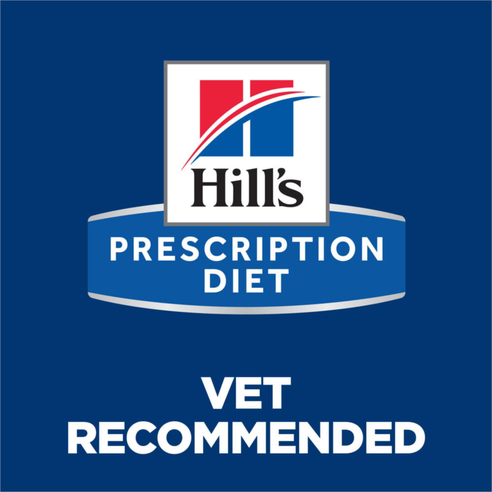 Hill's Prescription Diet Metabolic Weight Management Wet Dog Food - Chicken