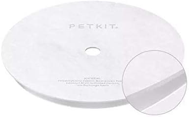 Petkit Eversweet G2 Cat & Dog Drinking Fountain Filters