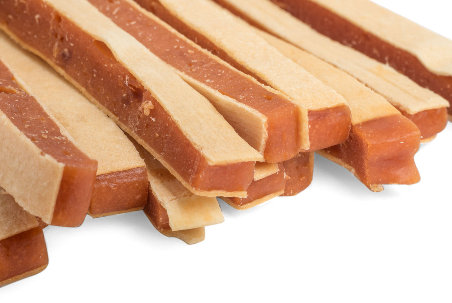 Petface Dog Deli Large Tasty Chicken Strips Dog Treats