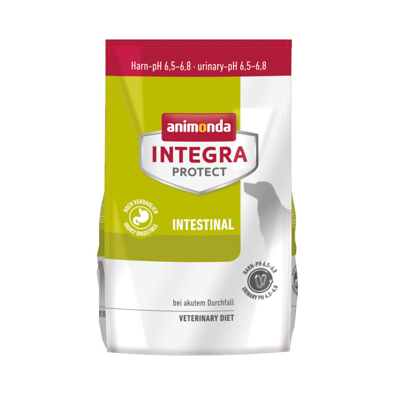 Animonda Integra Protect Intestinal Dry Dog Food