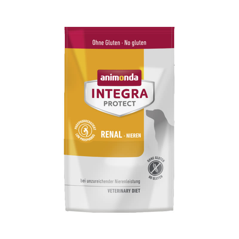 Animonda Integra Protect Renal Dry Dog Food