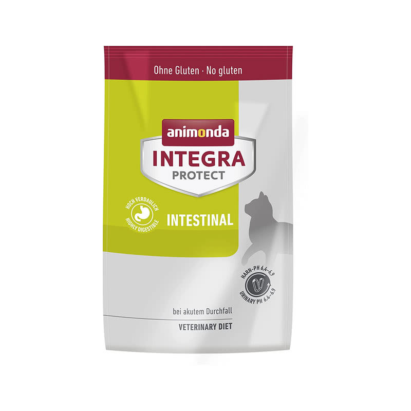 Animonda Integra Protect Intestinal Dry Cat Food