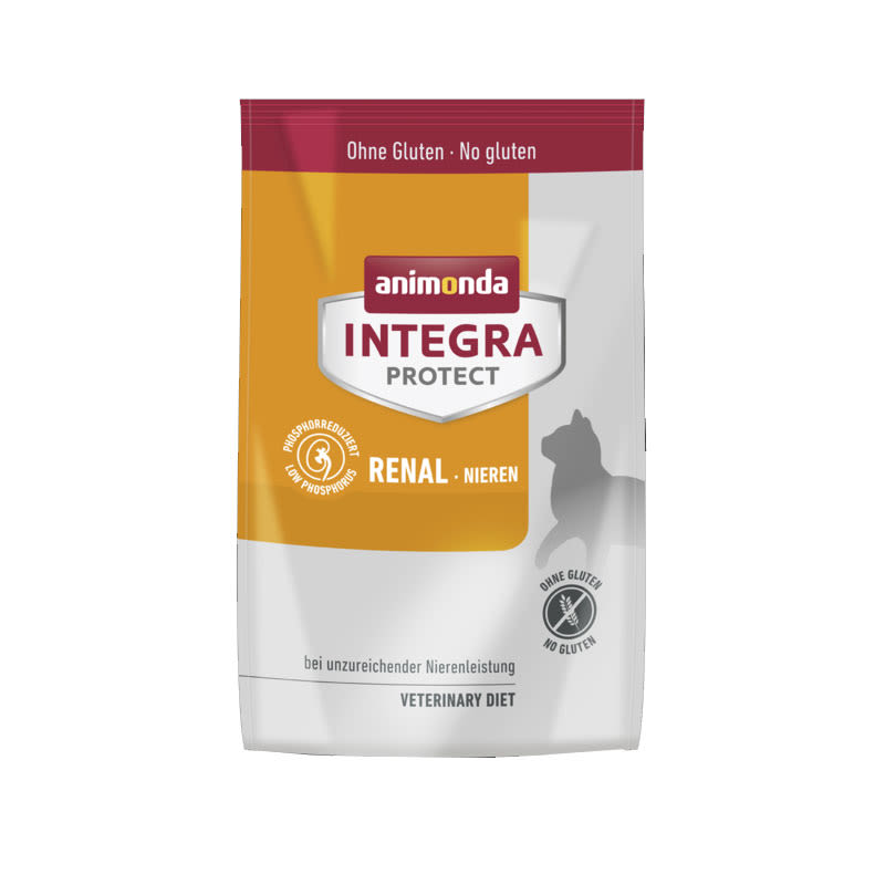 Animonda Integra Protect Renal Dry Cat Food