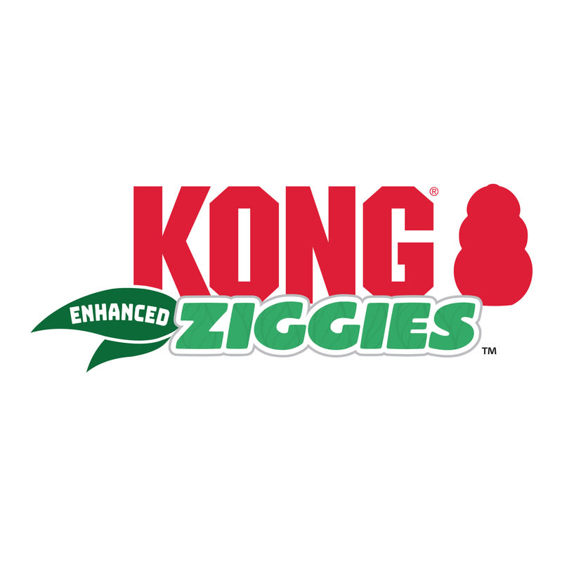KONG Ziggies Enhanced Puppy Dog Treats