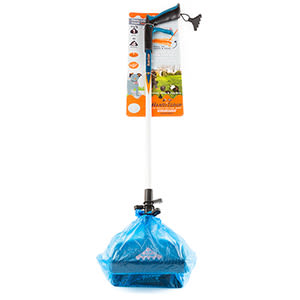 Handiscoop Easy Reach Dog Poop Scoop