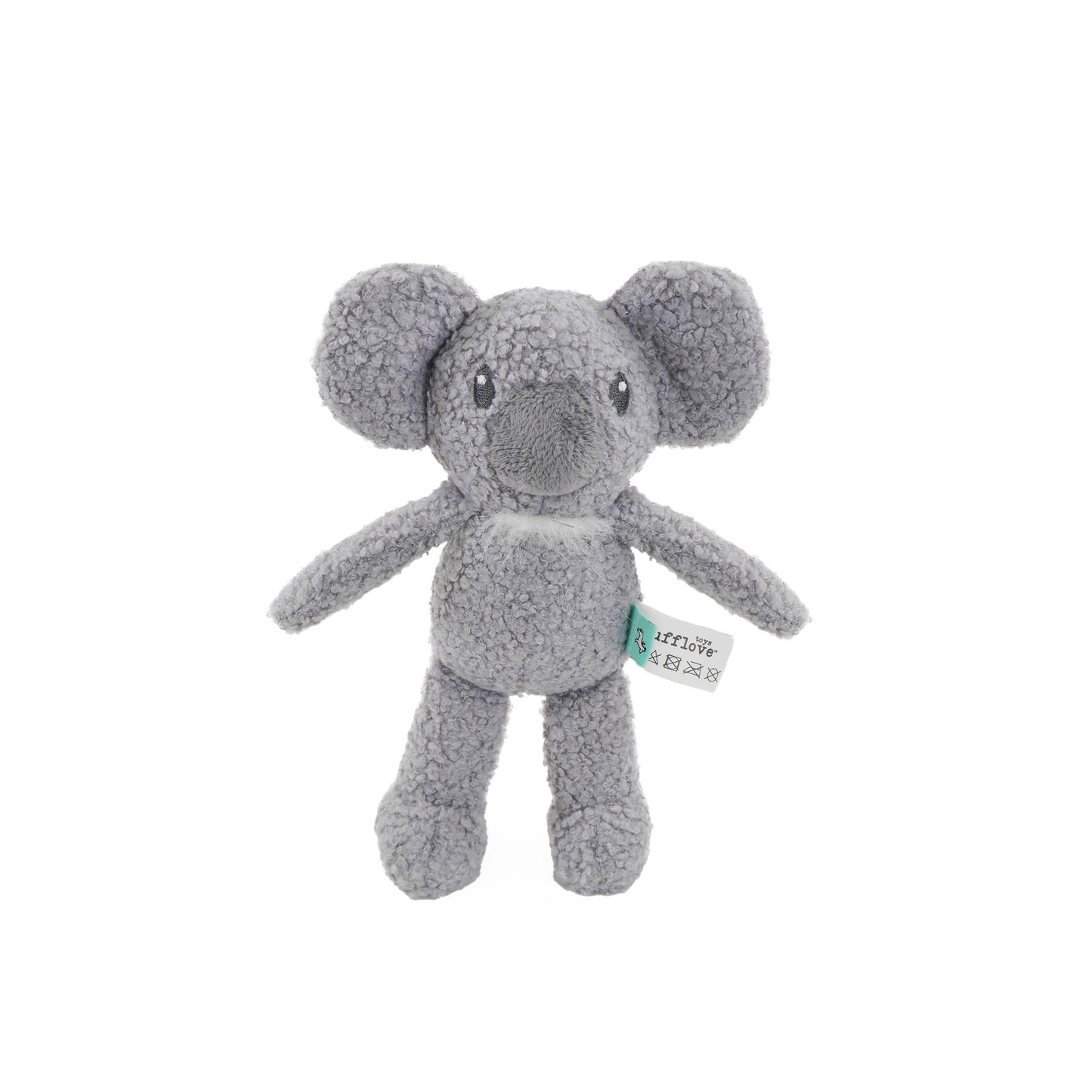 Tufflove Koala Squeaker Dog Toy