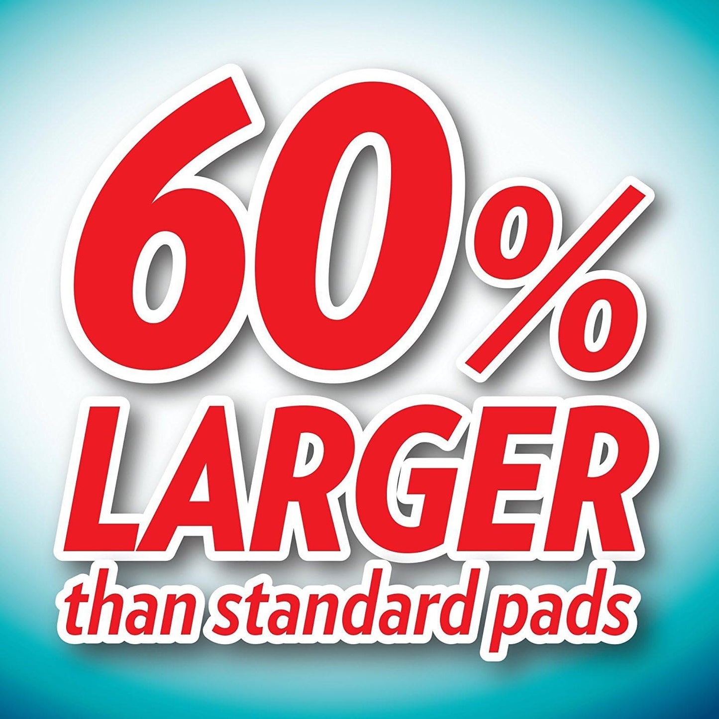 Simple Solution Puppy Training Pads - Extra Large