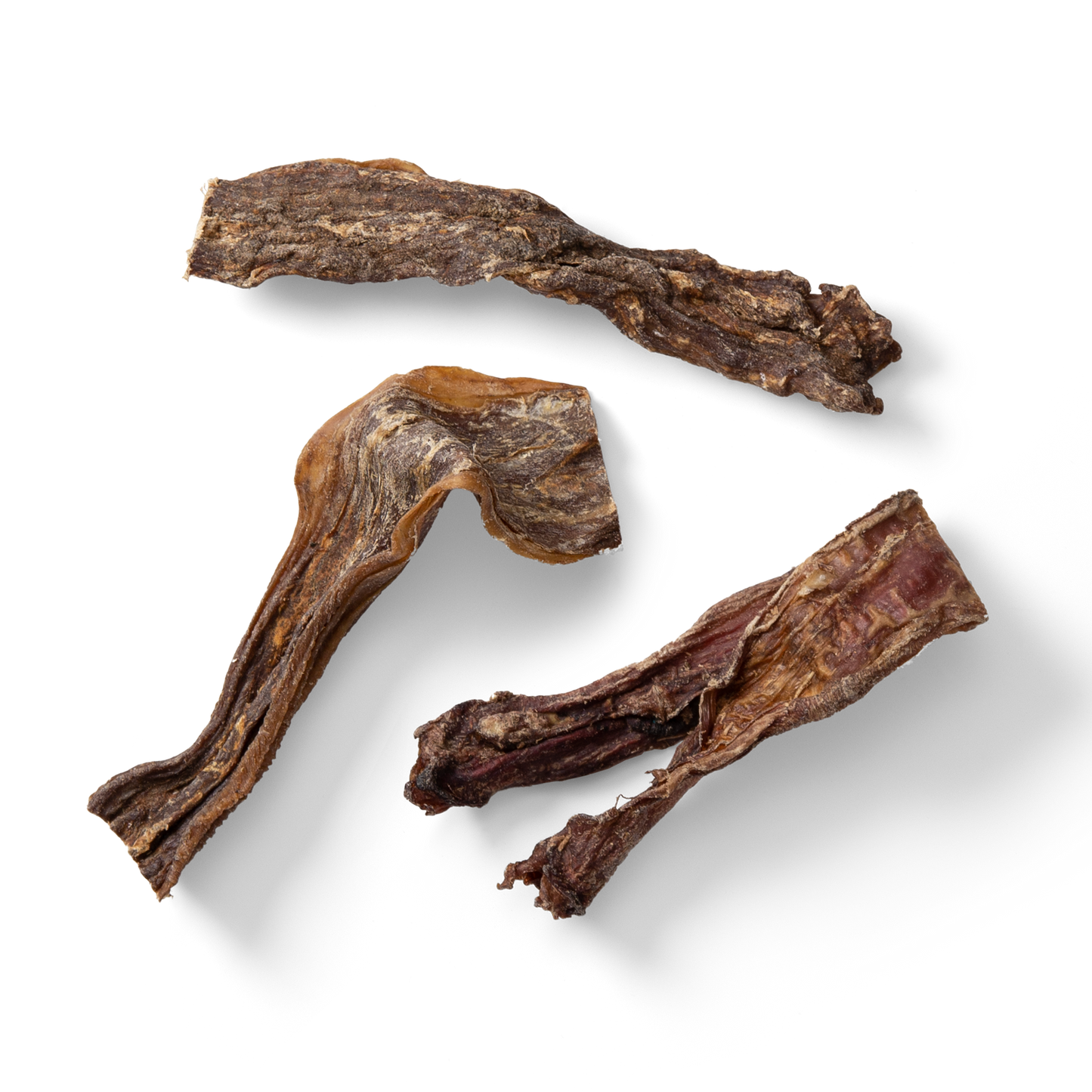 NAW Natural Buffalo Gullet Dog Chew Treats