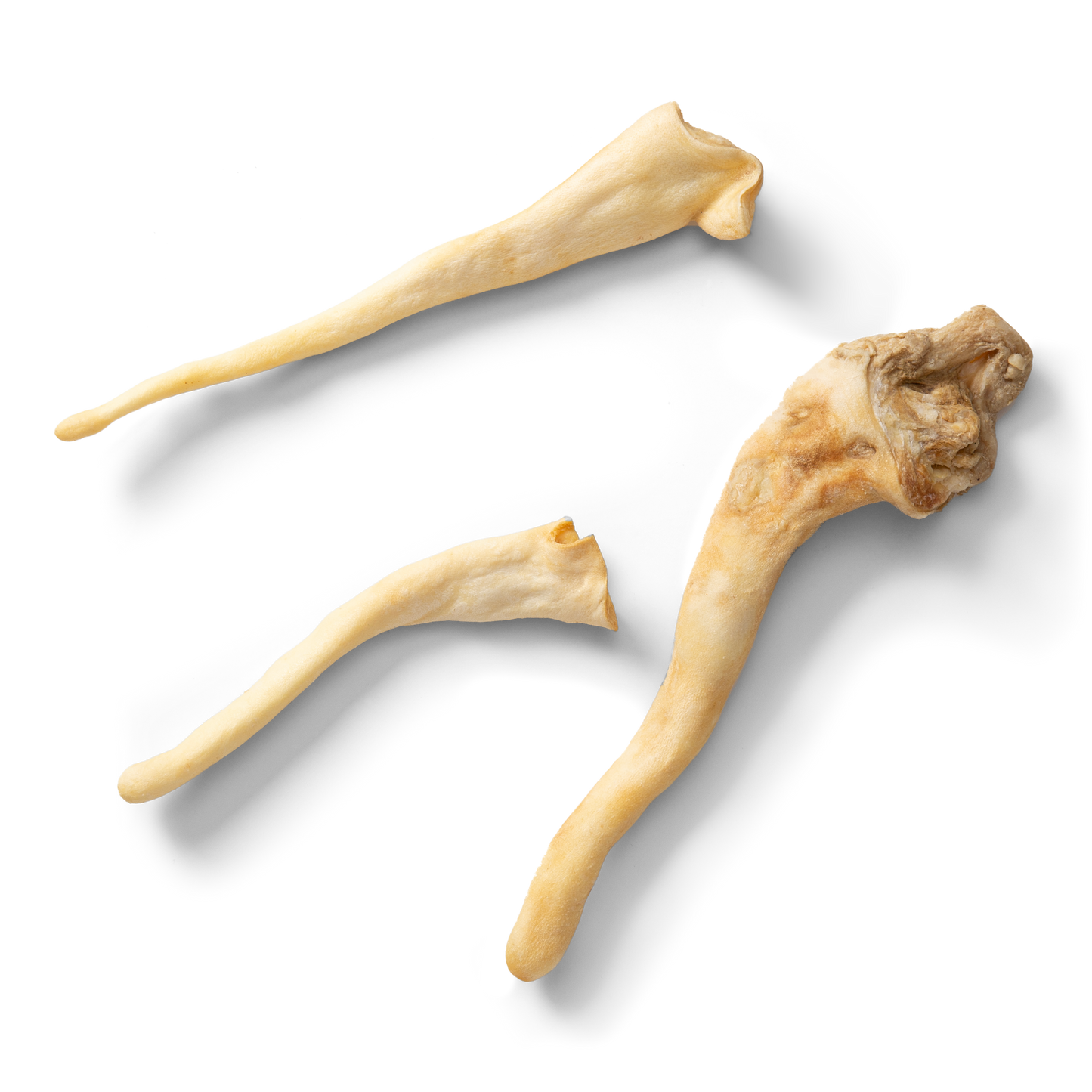 NAW Natural Lamb Tails Dog Chew Treats