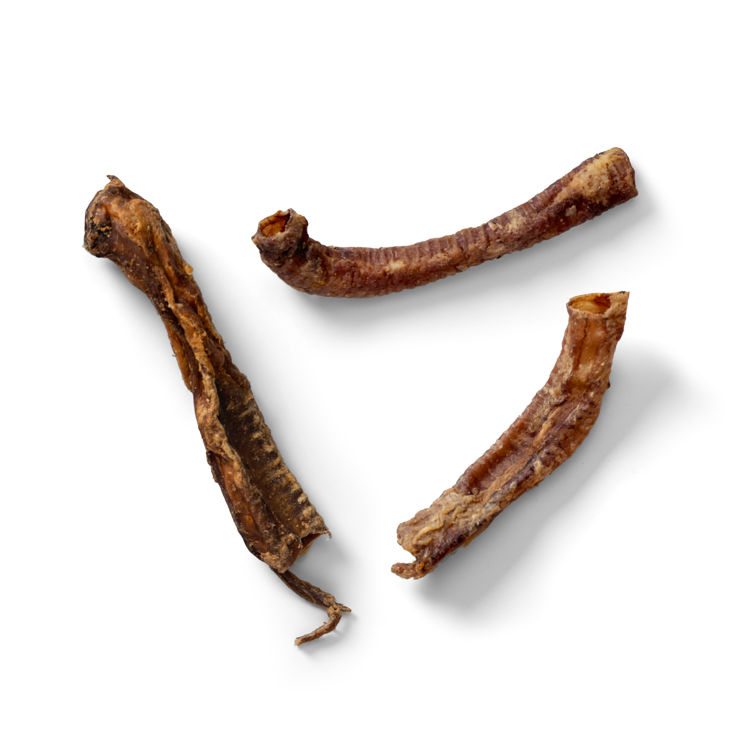 NAW Natural Lamb Trachea Dog Chew Treats