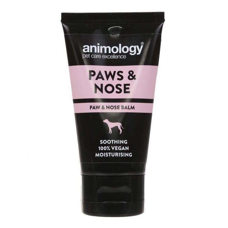 Animology Vegan Friendly Nose Dog Balm