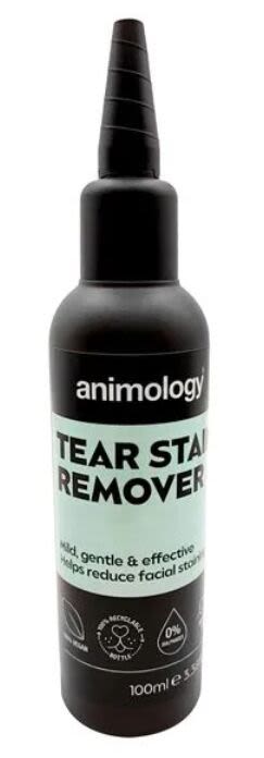 Animology Vegan Friendly Tear Stain Remover